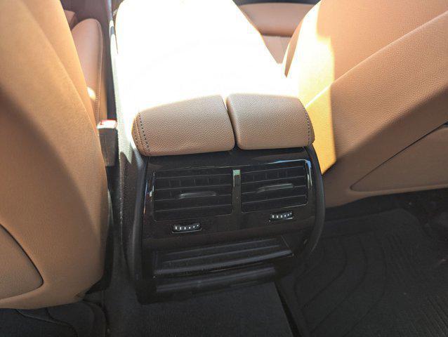 used 2023 BMW 540 car, priced at $38,612