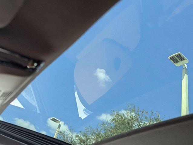 used 2023 BMW 540 car, priced at $38,612