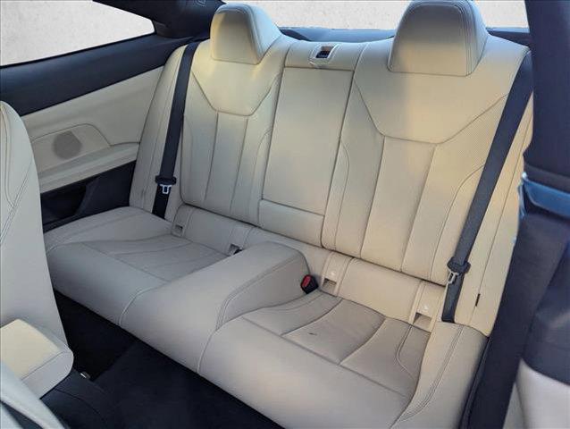 new 2026 BMW 430 car, priced at $57,599