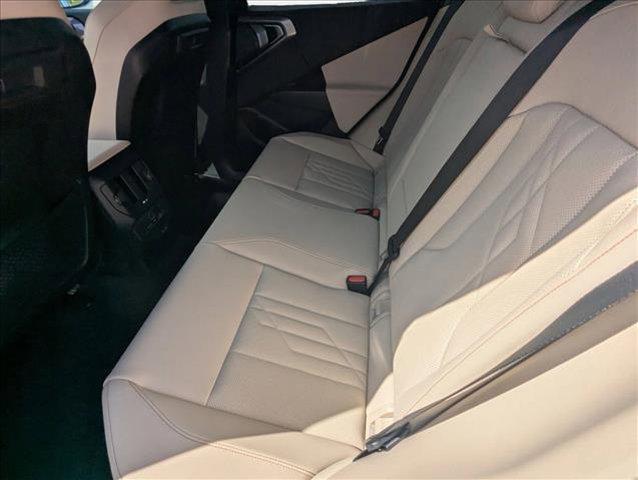 used 2026 BMW X3 car, priced at $56,529