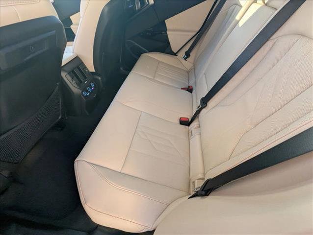 used 2026 BMW X3 car, priced at $57,209