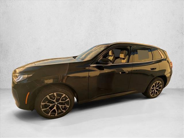used 2026 BMW X3 car, priced at $57,209