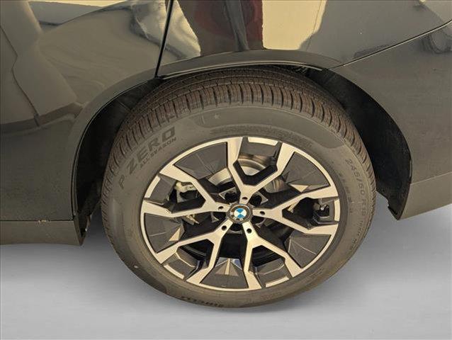 used 2026 BMW X3 car, priced at $57,209