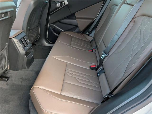 used 2026 BMW X3 car, priced at $57,425