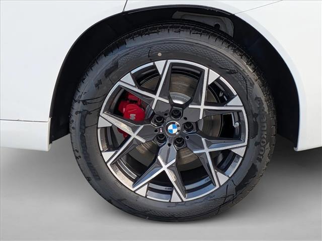 used 2026 BMW X3 car, priced at $57,425