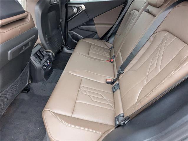 used 2026 BMW X3 car, priced at $57,879