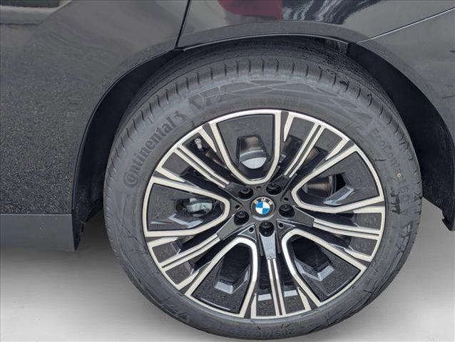 used 2026 BMW X3 car, priced at $57,879