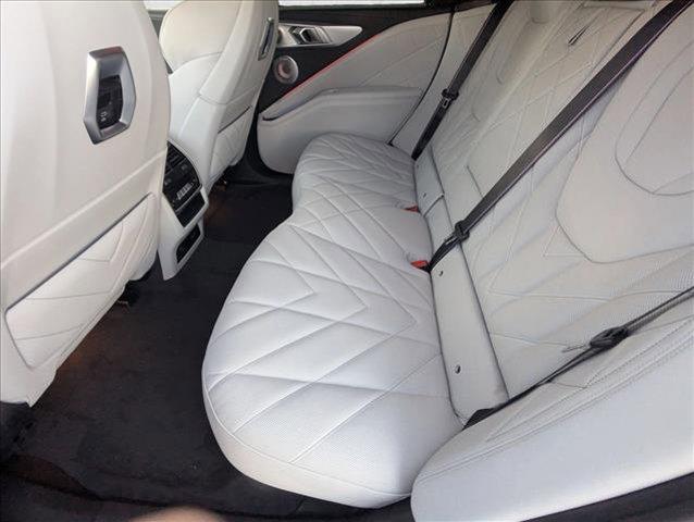 new 2026 BMW XM car, priced at $164,250