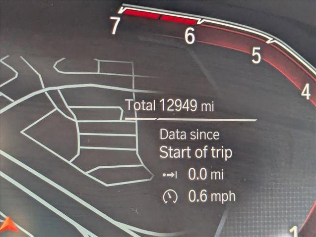 used 2023 BMW 430 car, priced at $40,884