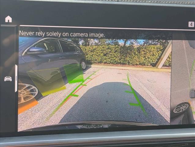 used 2021 BMW X7 car, priced at $32,695