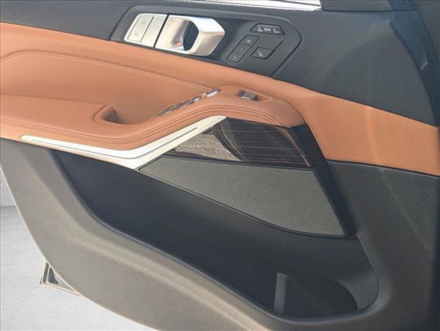 used 2021 BMW X7 car, priced at $32,695