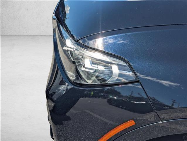 used 2021 BMW X7 car, priced at $32,695