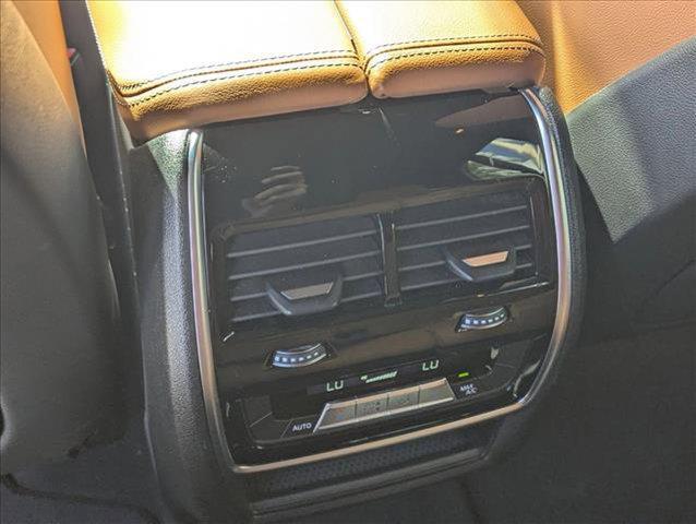 used 2021 BMW X7 car, priced at $32,695