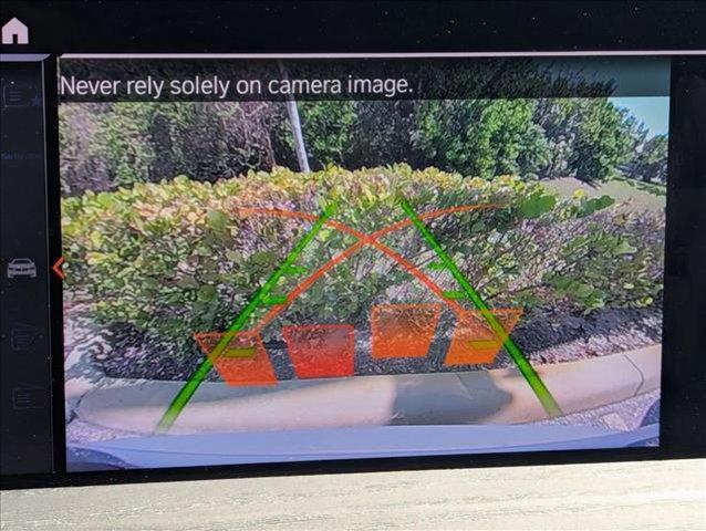 used 2023 BMW X3 car, priced at $31,790