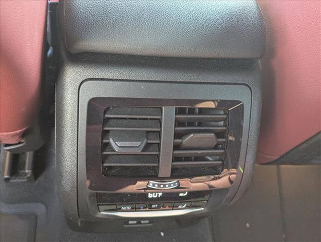 used 2023 BMW X3 car, priced at $31,790