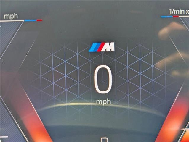 new 2026 BMW 330 car, priced at $57,509