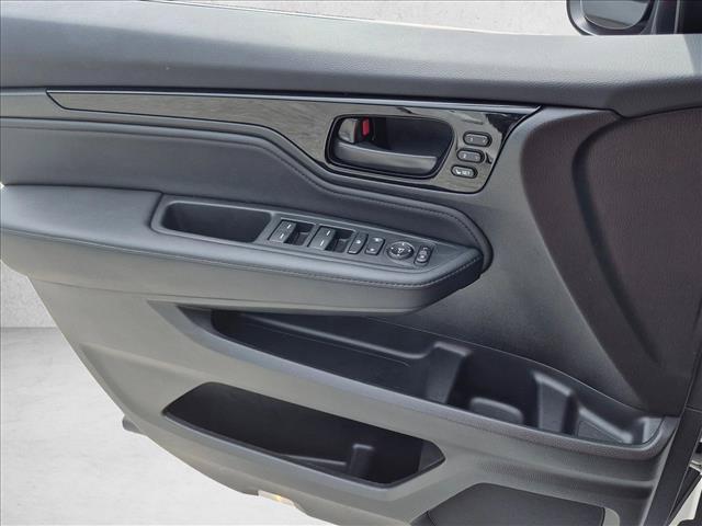 used 2025 Honda Odyssey car, priced at $41,990