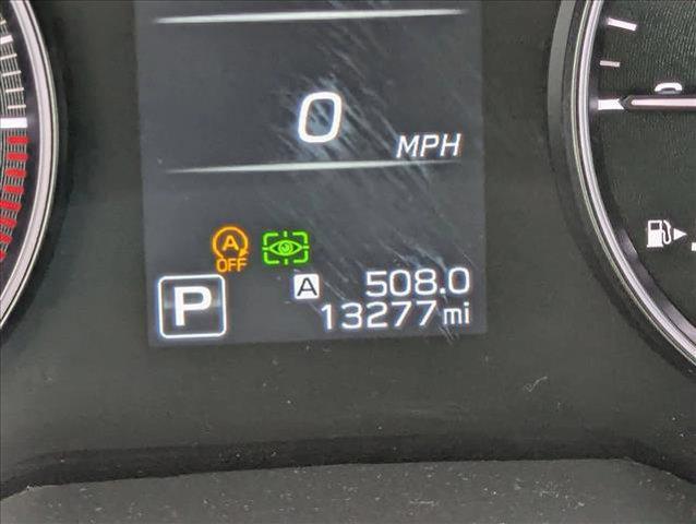 used 2024 Subaru Legacy car, priced at $23,902