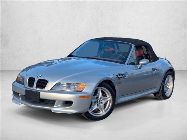 used 1998 BMW M car, priced at $21,558