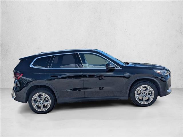 used 2023 BMW X1 car, priced at $29,229