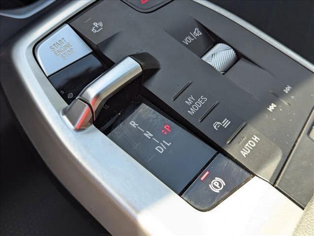 used 2023 BMW X1 car, priced at $29,229