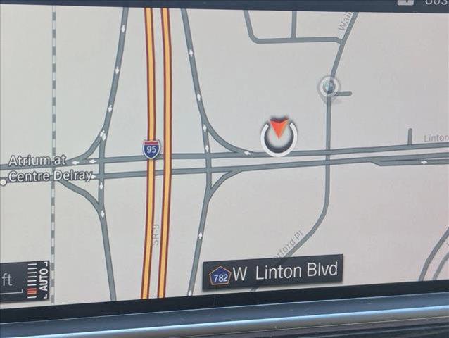 used 2020 BMW X5 car, priced at $27,595