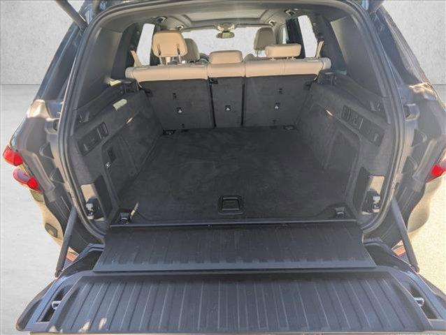 used 2020 BMW X5 car, priced at $27,595