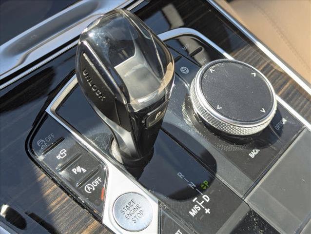 used 2020 BMW X5 car, priced at $27,595