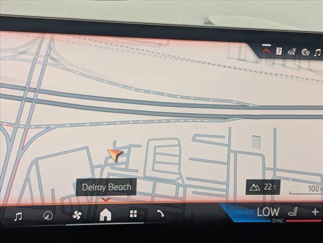 new 2026 BMW X5 car, priced at $81,900