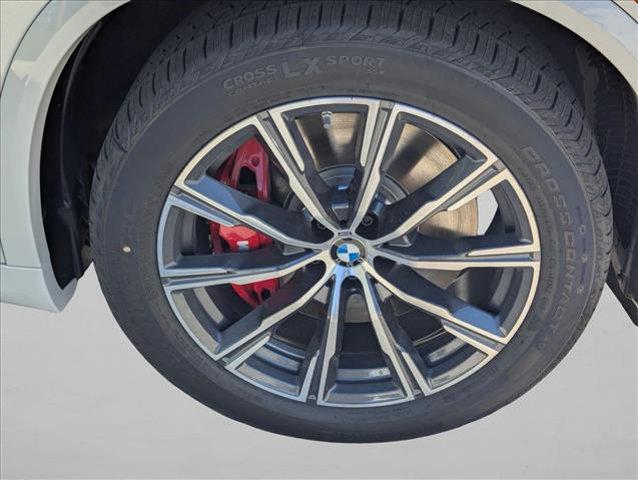 new 2026 BMW X5 PHEV car, priced at $84,450