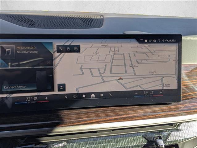 new 2026 BMW X5 PHEV car, priced at $84,450