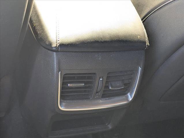 used 2025 INFINITI QX55 car, priced at $34,740