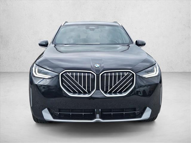 new 2026 BMW X3 car, priced at $57,700