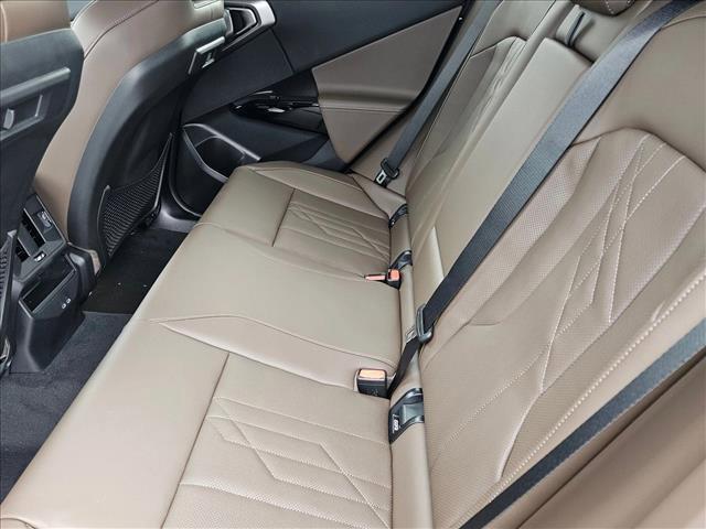 new 2026 BMW X3 car, priced at $57,700