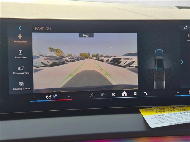 BMW X3 view 11