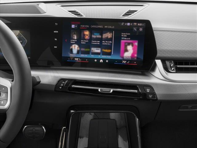 new 2026 BMW X2 car, priced at $60,035