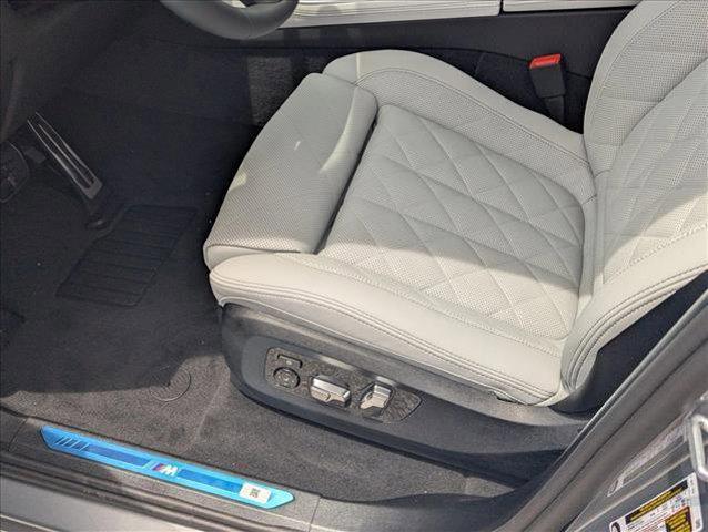 new 2026 BMW X5 car, priced at $85,894