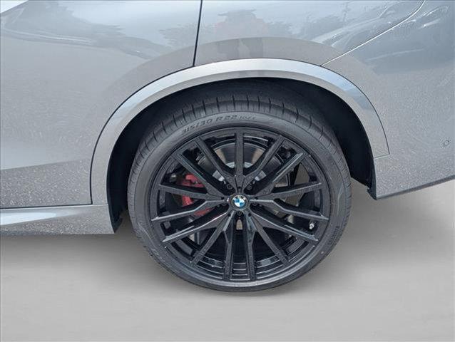 new 2026 BMW X5 car, priced at $85,894