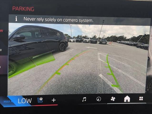 new 2026 BMW iX car, priced at $96,500