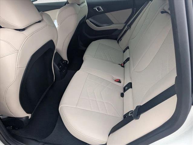 new 2026 BMW 228 Gran Coupe car, priced at $45,900