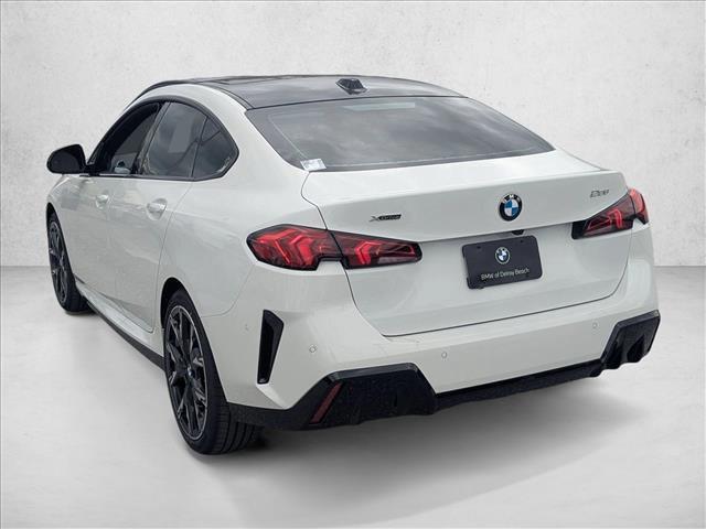 new 2026 BMW 228 Gran Coupe car, priced at $45,900