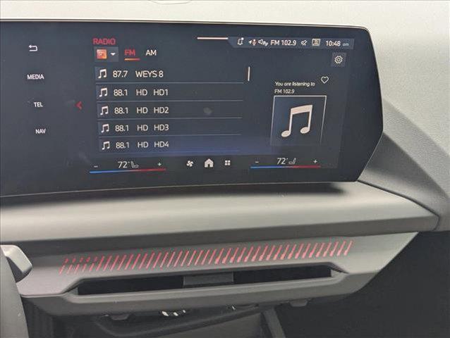 new 2026 BMW 228 Gran Coupe car, priced at $45,900