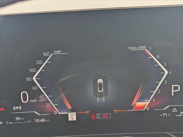 new 2026 BMW 228 Gran Coupe car, priced at $45,900