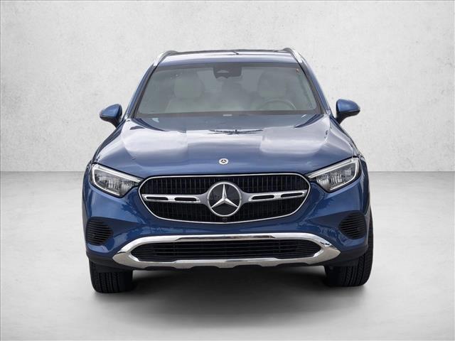 used 2023 Mercedes-Benz GLC 300 car, priced at $34,290