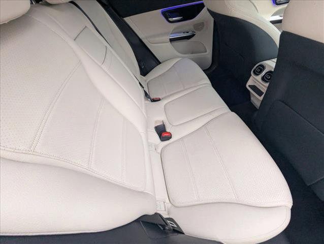 used 2023 Mercedes-Benz GLC 300 car, priced at $34,290