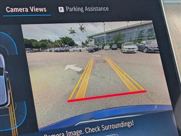 used 2023 Mercedes-Benz GLC 300 car, priced at $34,290