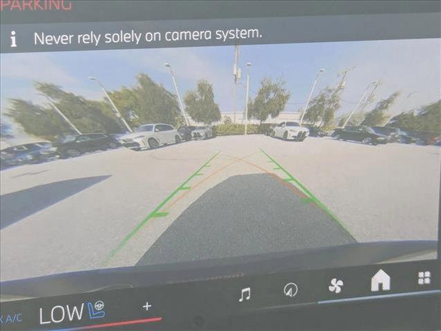 used 2026 BMW X3 car, priced at $54,385