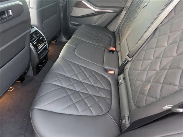 new 2026 BMW X5 car, priced at $76,050