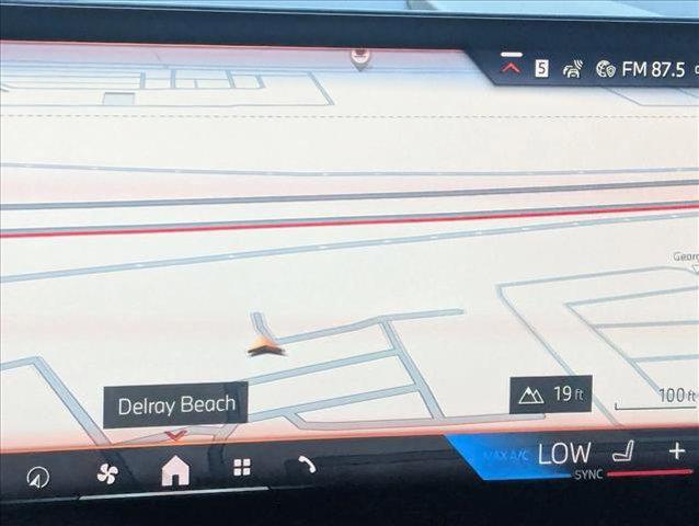 new 2026 BMW X5 car, priced at $76,050