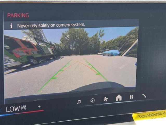 used 2025 BMW X3 car, priced at $53,635